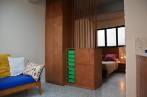 super studio, Saint-Denis